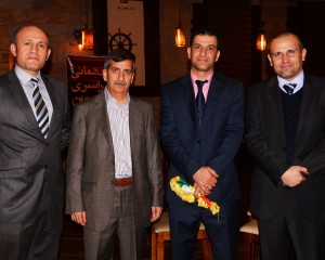 رویداد ها
